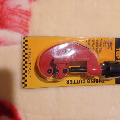 Copper Pipe Cutter