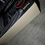 Cold Granite used book