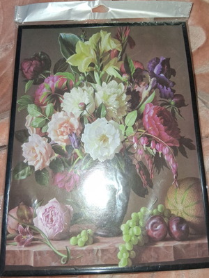 Decorative frames new from Jumbo