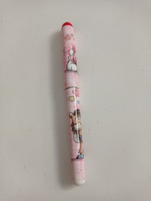 Diddl & Diddlina pen used, needs refill