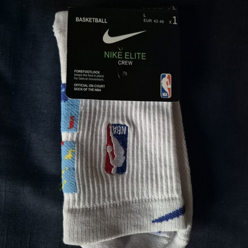 NBA Socks Nike new