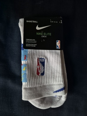 NBA Socks Nike new