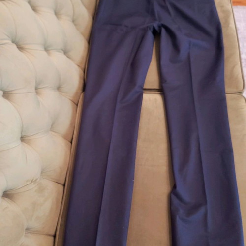 Tommy Hilfiger women's pants medium blue like new