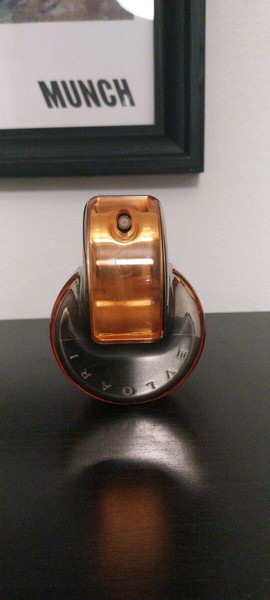 Bvlgari Omnia Indian Garnet 65 мл Eau De Toilette (Употребяван)