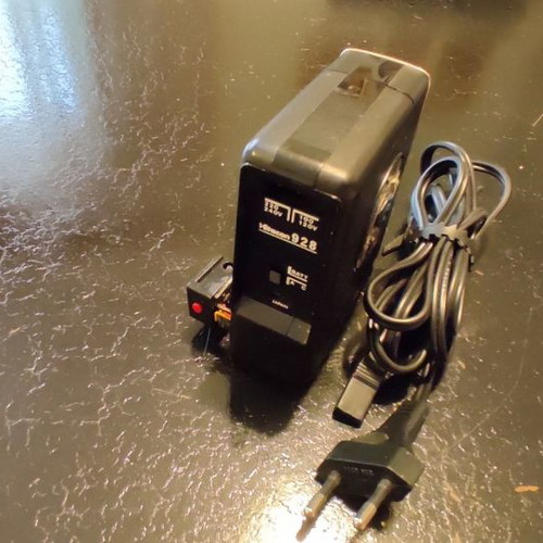 Flash Hitacon used, functional