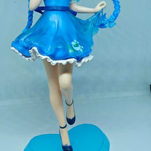 Roxy Migurdia Dress ver. Pop Up Parade figure like new