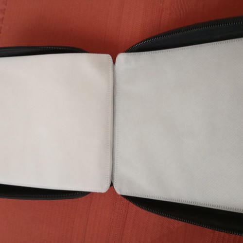 CD case new for photo storage
