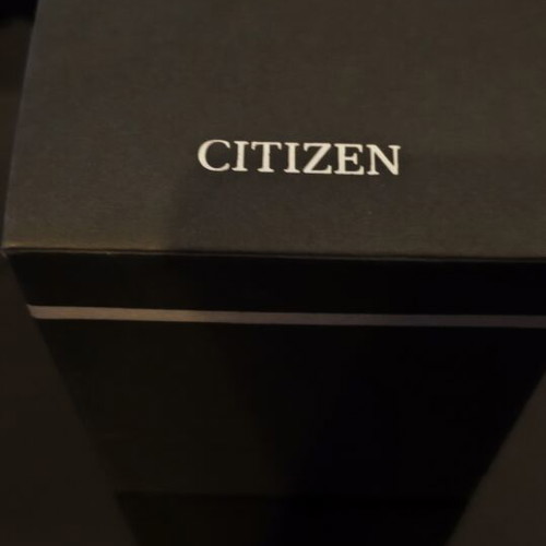 Citizen automatic diving watch NH8385-11E Caliber 8200