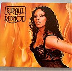  Rupaul - Redhot cd album digipack