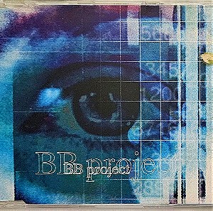 BIG BROTHER PROJECT - CD SINGLE