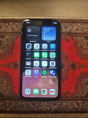 Apple iPhone 11, black, 64GB, dual SIM