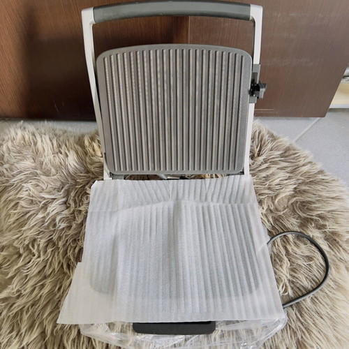 Panini maker and grill used in very good condition