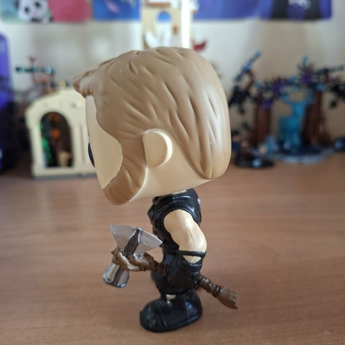 Thor Funko Pop figure