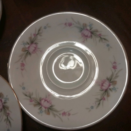 Bavaria coffee cup set new