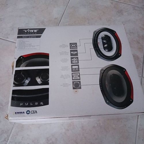 Car speakers new, radio for cars
