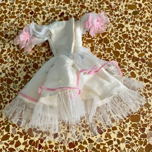 Barbie Clothes