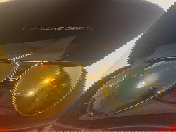 Очила Porsche Design P’8478
