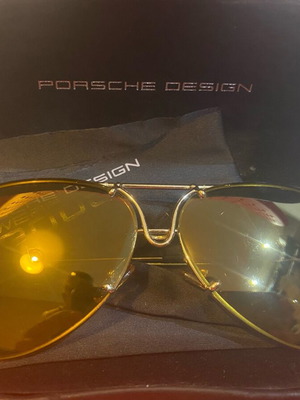 Porsche Design P’8478 Γυαλιά