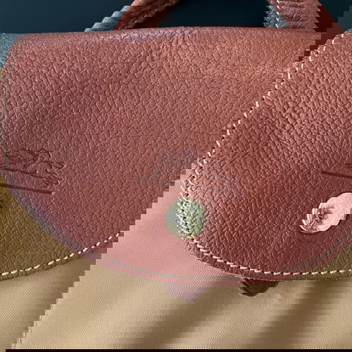 Longchamp backpack