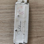 John Lennon harmonica used