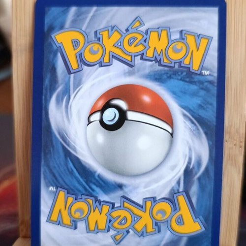 Pokemon Ns Zoroark nm condition card
