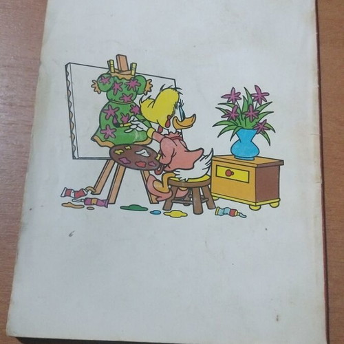 Klasika No 118 comic book used