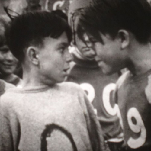 Super 8mm The Pigskin Palooka The Little Rascals like new, comedy