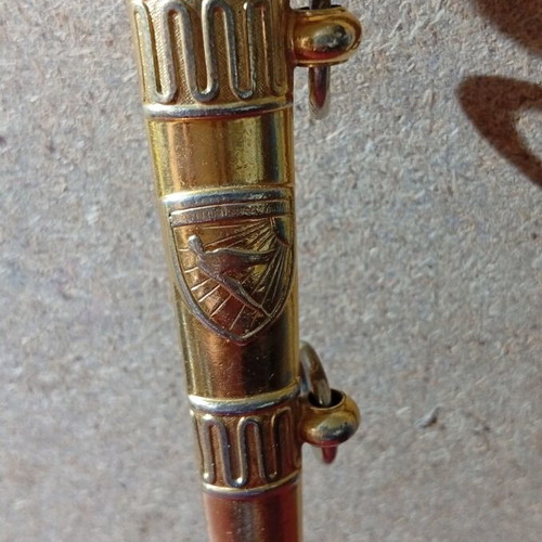 Decorative dagger SI, not sharpened