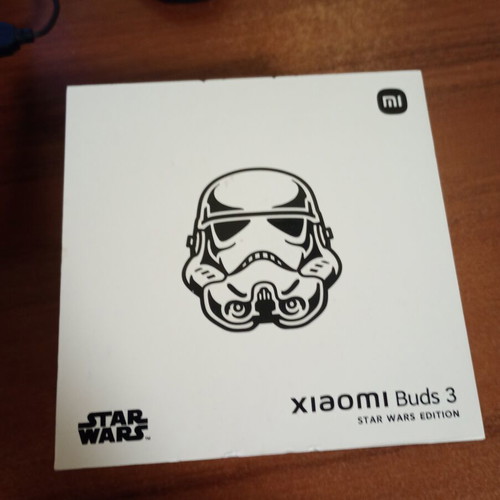 Xiaomi Buds 3 Star Wars Edition new