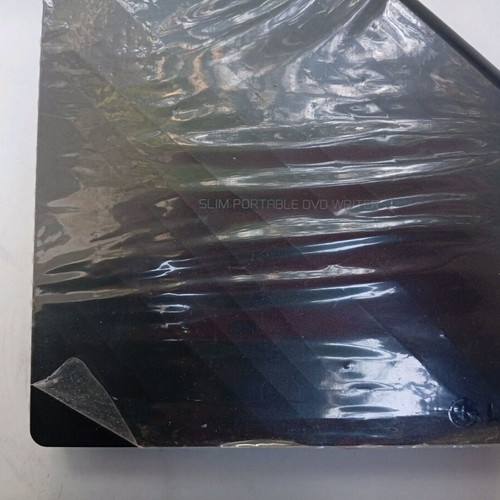 Slim Portable DVD Writer GP30 like new