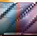 Πακετο 2 δερματινες θηκες 64 cd/dvd