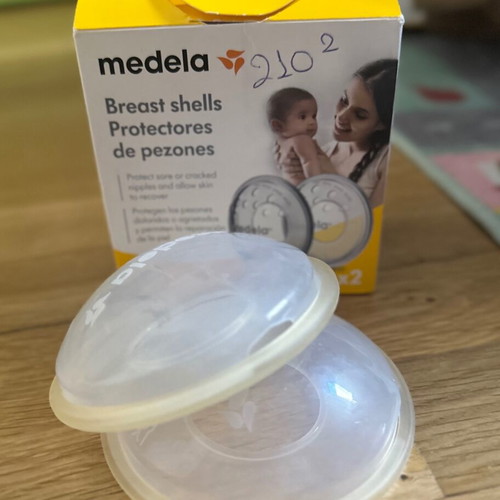 Medela Swing Flex electric breast pump like new with accessories