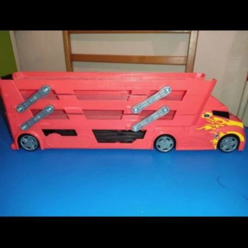 Toy truck used