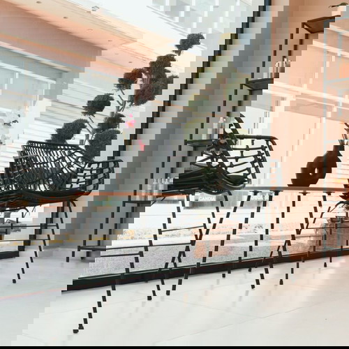 Nail salon πλήρως εξοπλισμένο 47τμ στον Άγιο Στέφανο