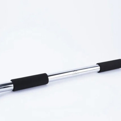 Door pull-up bar like new