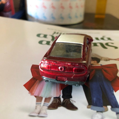 Hot Wheels like new, 12#