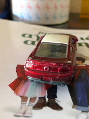 Hot Wheels like new, 12#