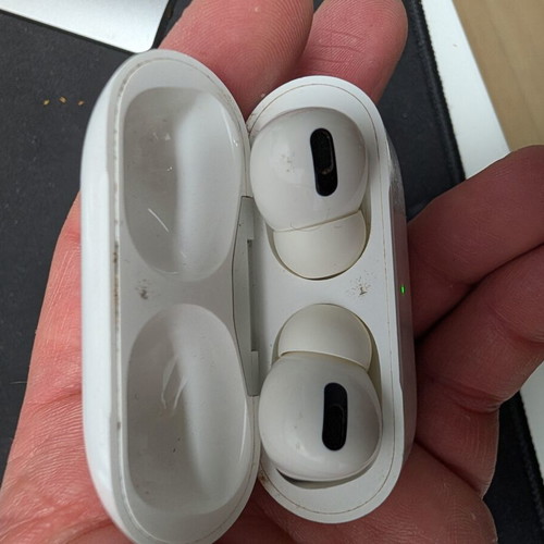 AirPods Pro great condition