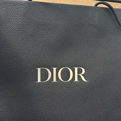 Dior bag new