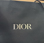 Dior bag new
