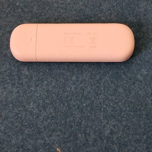 ZTE 4G USB modem like new