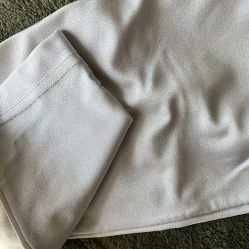 TAVI metallic olive leggings new, sizes XS-S