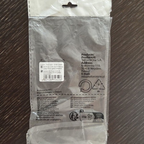 Phone case A25 5G new