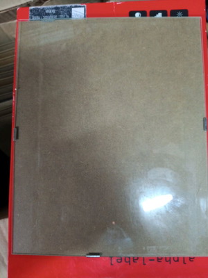 Photo frames like new, pack of 11, 20x25 cm wall