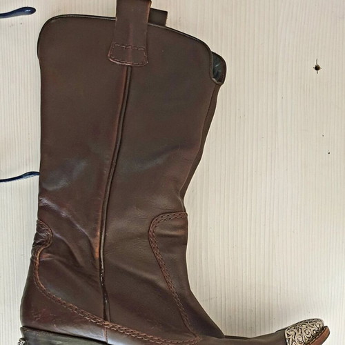 Vicini di Giuseppe Zanotti Boots (Vintage)
