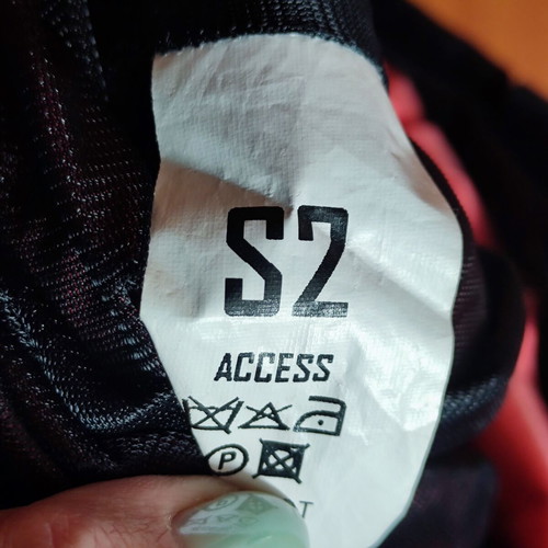 Spell dress size M like new