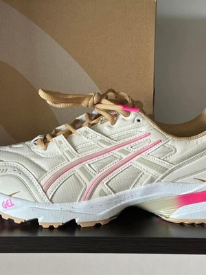 Asics Gel-1090 / Μέγεθος 44.5, 28.5εκ Εσωτερική σόλα, Νέο με Κουτί