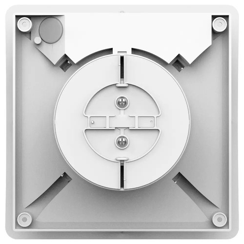 Bosch bathroom fan 1900 W 125 mm for ventilation and moisture control