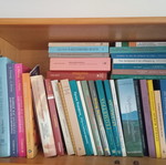 Various educational books
