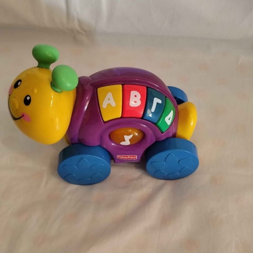 Fisher Price baby toys set